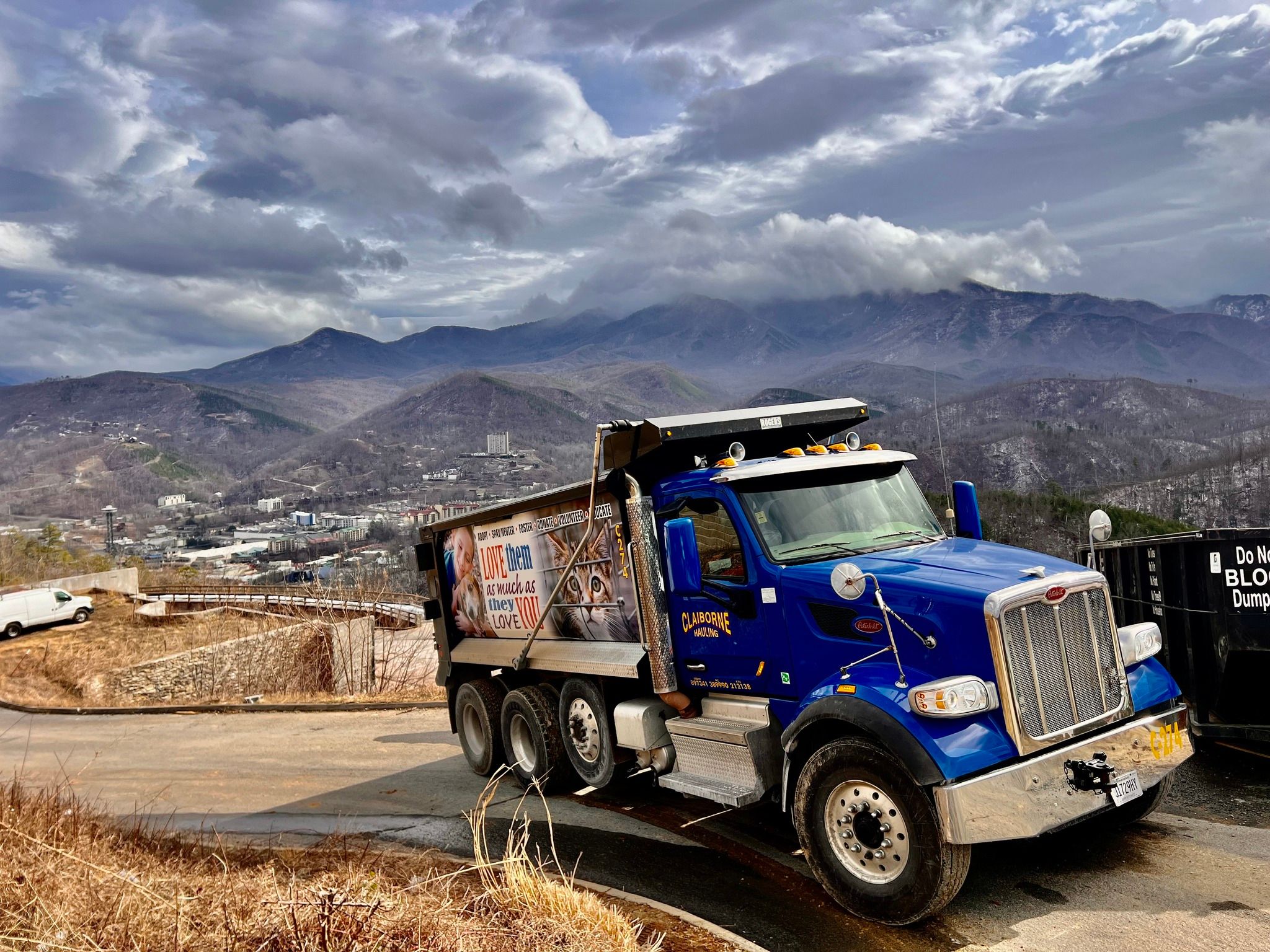 Gravel Hauling Near Me Reliable Services for Construction Projects