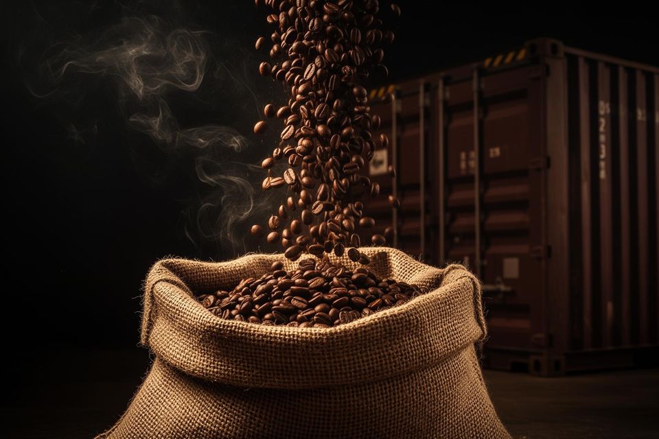 Specialty Coffee Sourcing