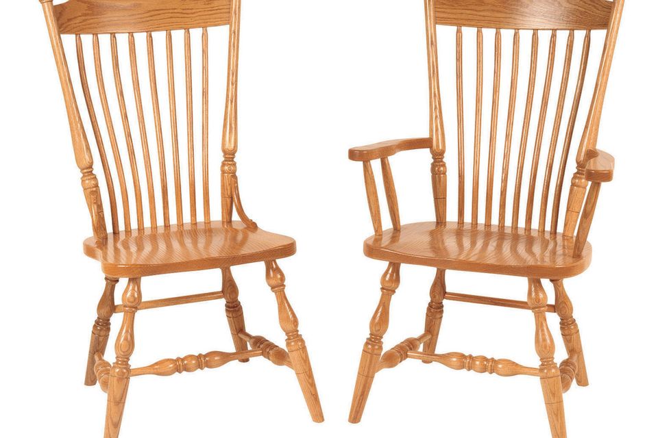 Hill hs 700 chairs