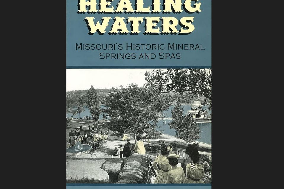 Healing water 2