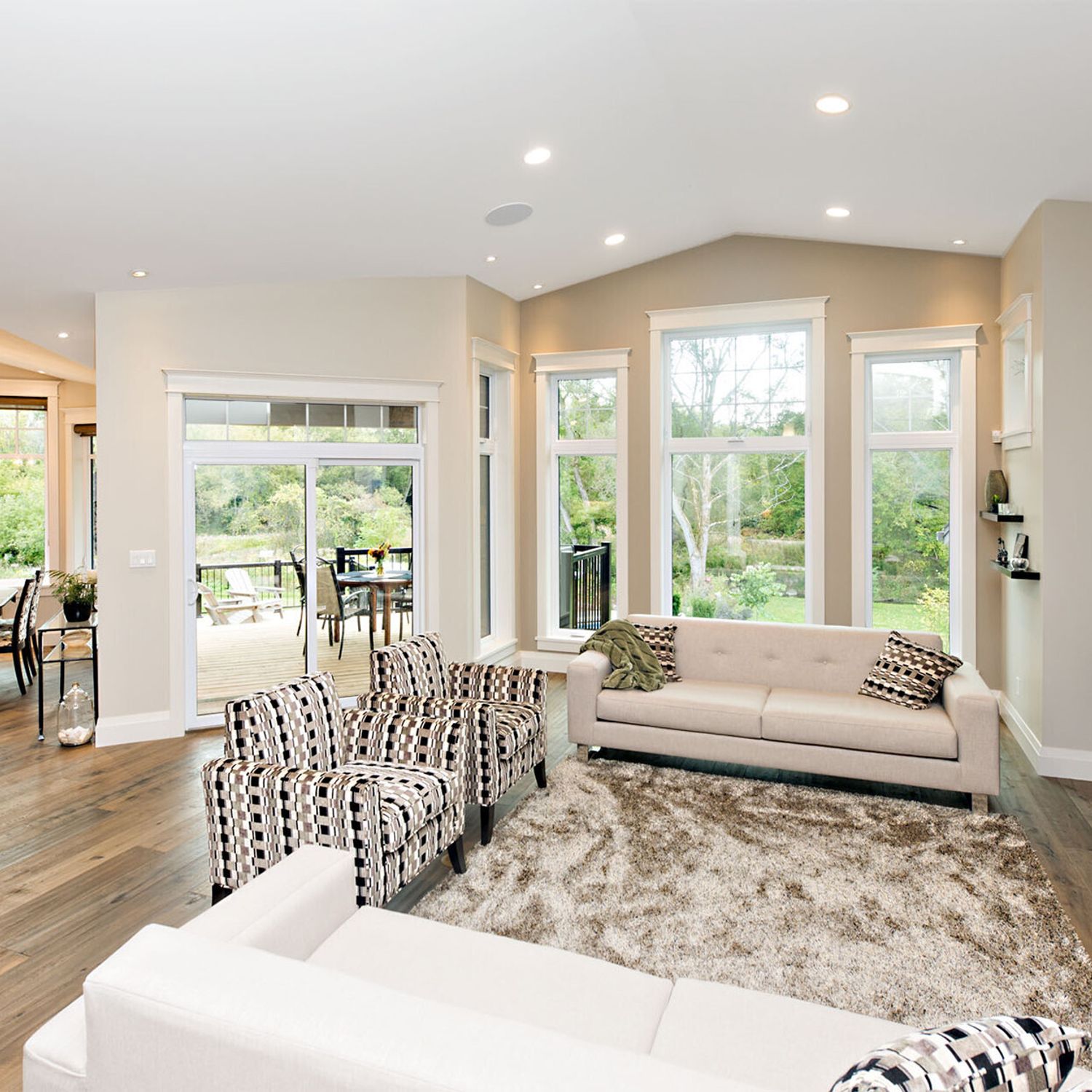 Clarkston Custom Windows and Patio Doors | Clarkston Window & Door