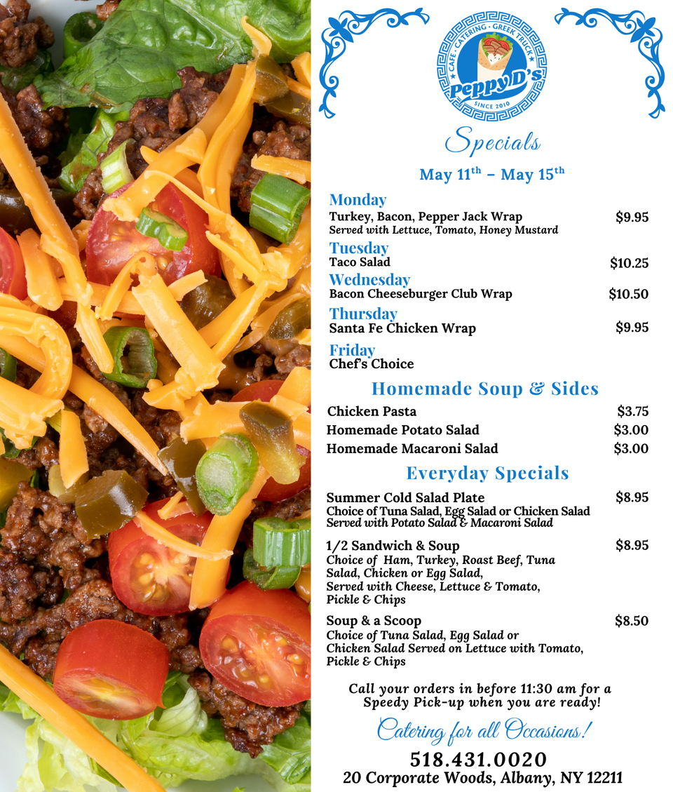 Pd specials 5.11