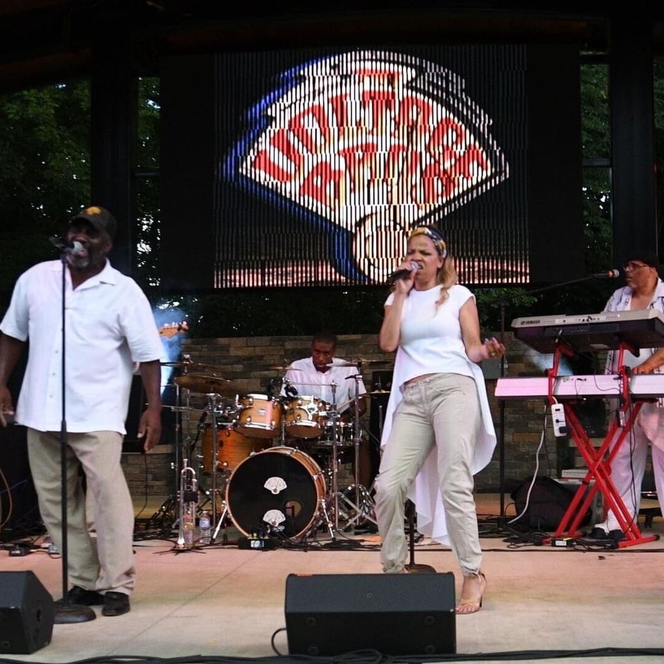 Concert series voltage brothers july 4