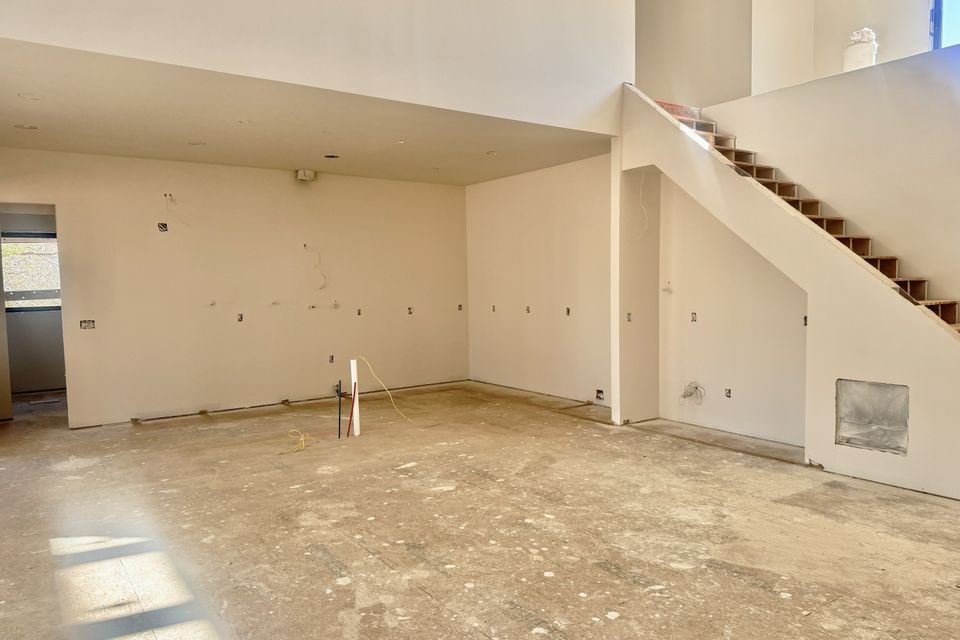 07 kitchen construction