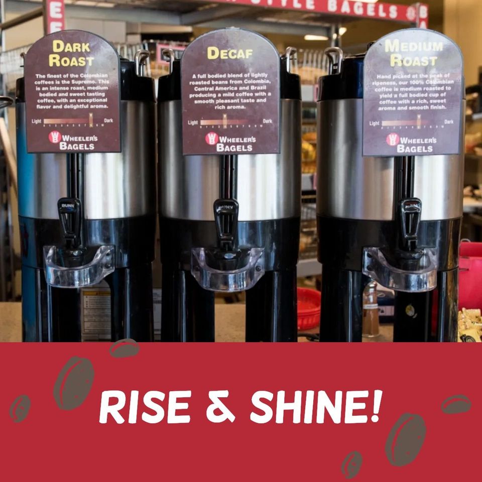 Bagels johnsoncity 63