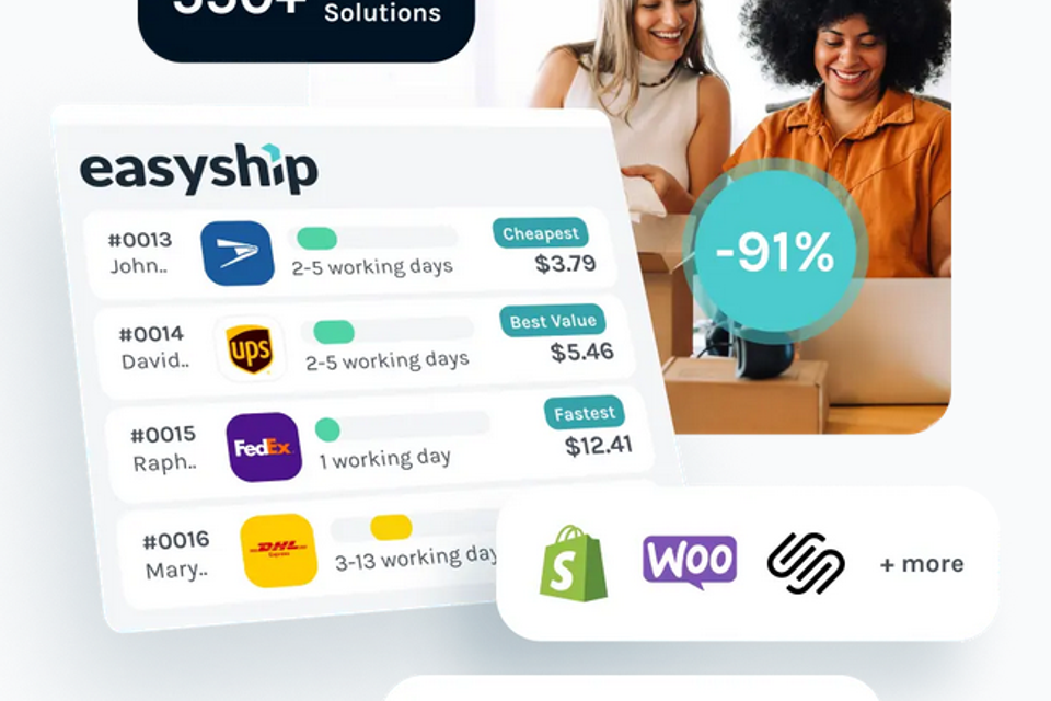 Screenshot 2025 01 05 at 09 46 45 easyship shipping services instantly save on ecommerce shipping (try for free)