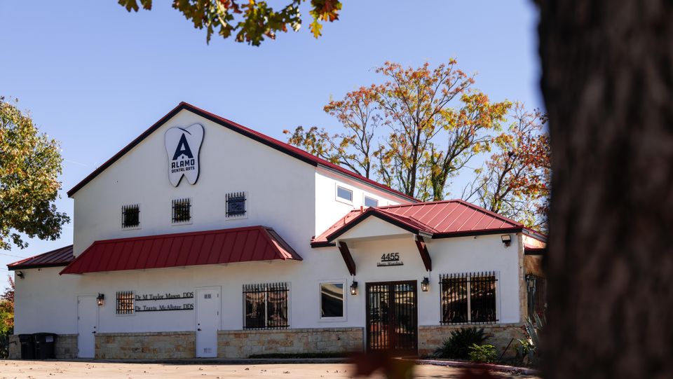 Alamo dental 2