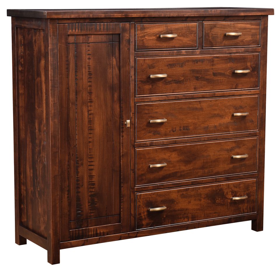 Cwf timbermill 9035 gentlemans chest