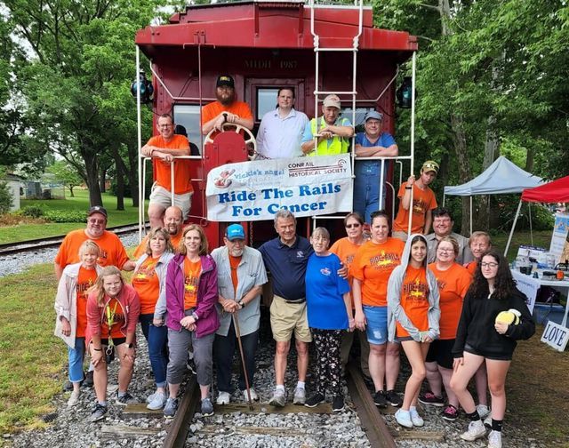 Events Brian's Model Trains 109 West Main Avenue Myerstown, PA