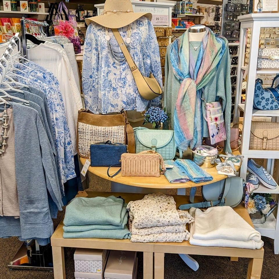 Womens fashion old forge gift shoppe palmyra