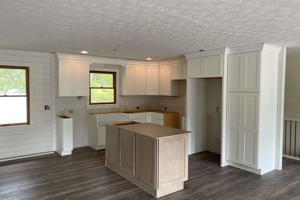 Cabinetry limitless construction 16