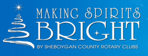 Making spirits bright logo