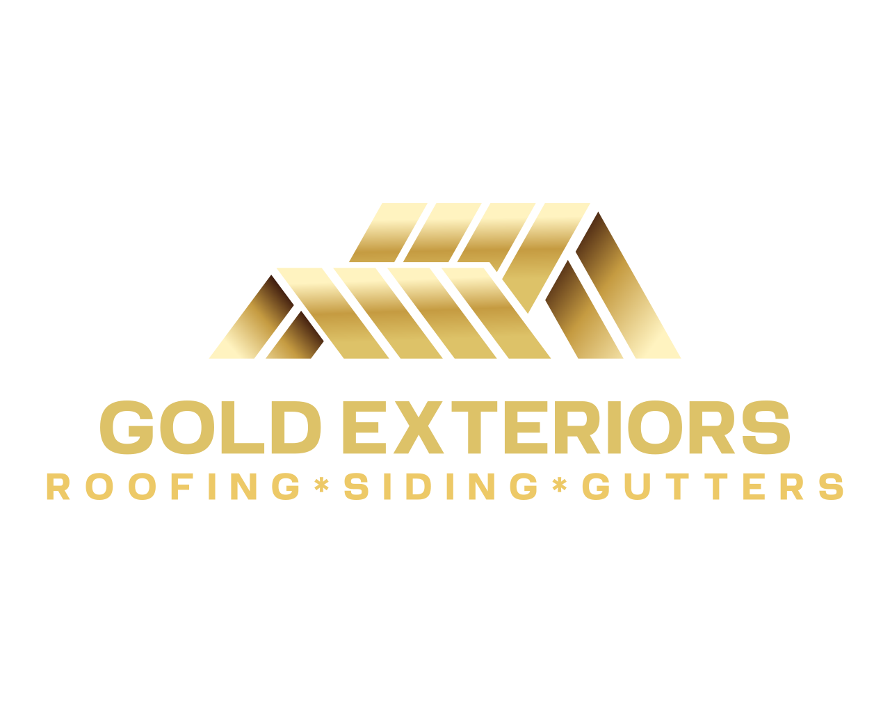 Gold Exteriors