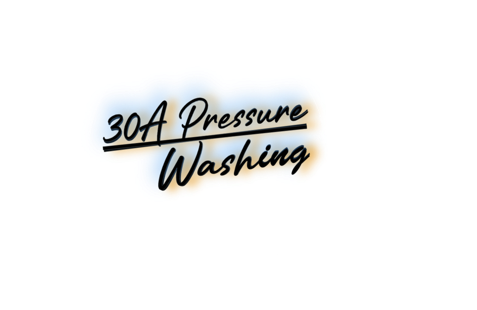 30apressure font glow border blue