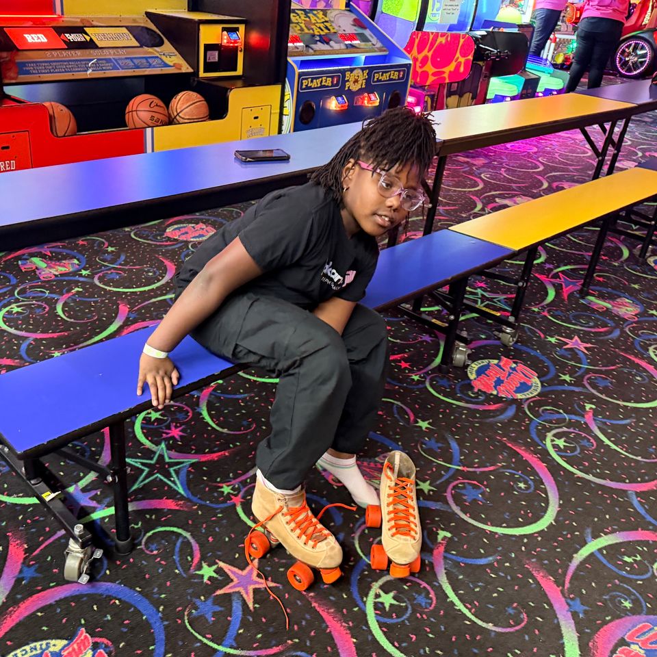 Xmas skate party2
