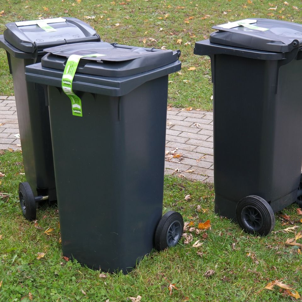 residential waste removal