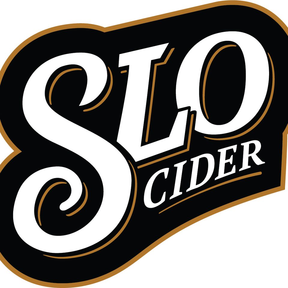 Slo cider logo