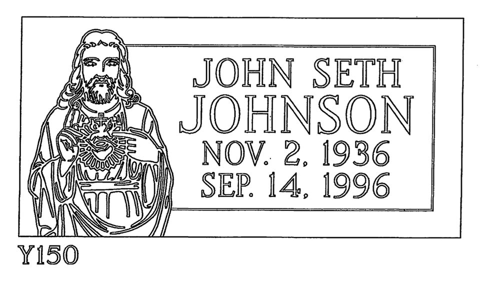 Y150 johnson