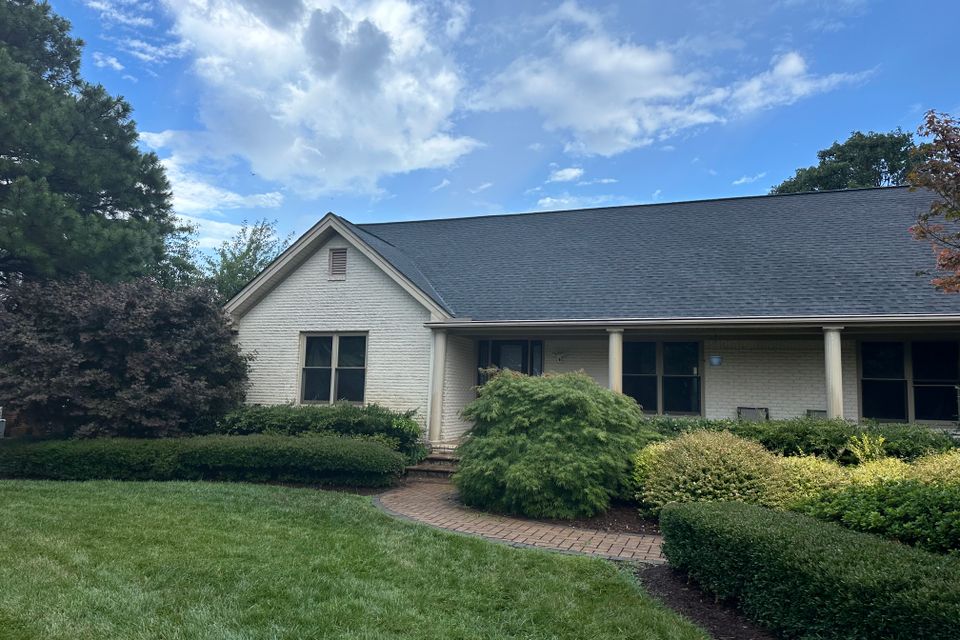 Norfolk VA Ashplant Shingle Replacement Hampton Road Roofing