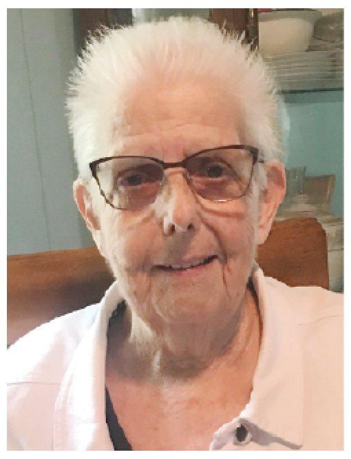Patriciahinsonforstamey