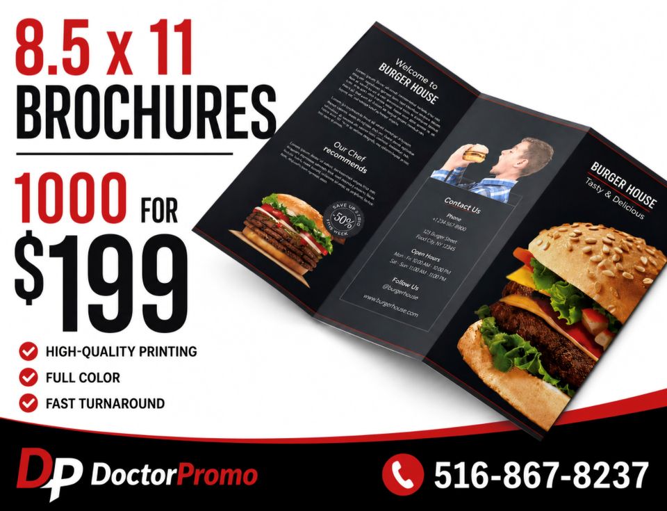 Dr  promo flyer1
