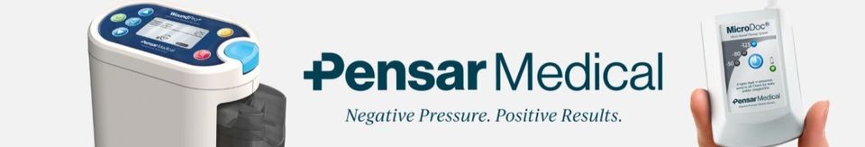 Pensar medical cover
