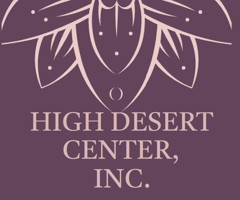 High Desert Child, Adolescent & Family Services Center, Inc.