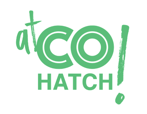 Cohatch logo stacked w for workshops