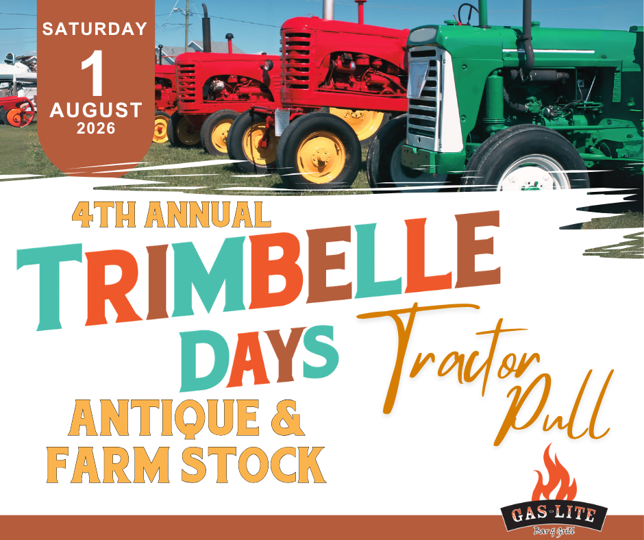 Trimbelle days tractor pull   fb post teaser