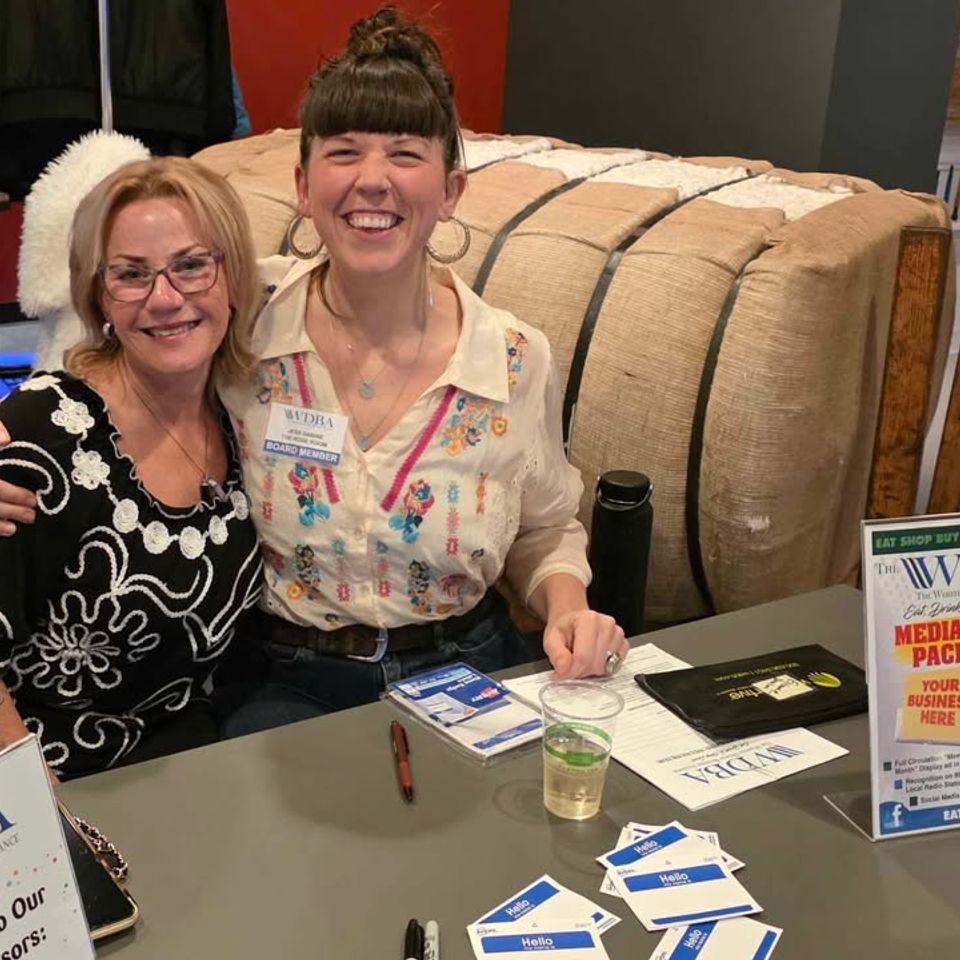 Lorrie and jess ss a.m.