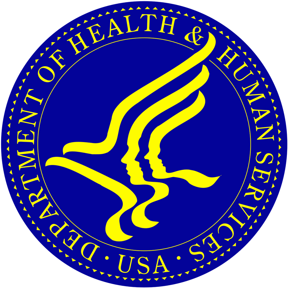 Seal of the united states department of health and human services.svg
