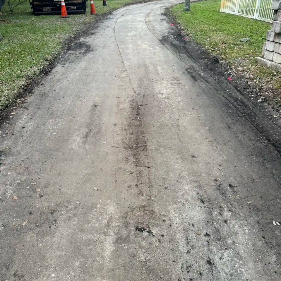 Melbourne asphalt project gallery 54