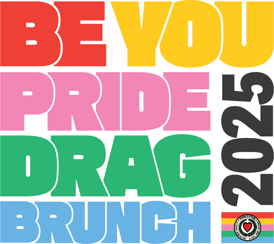 2025 wt be you drag brunch logo vf