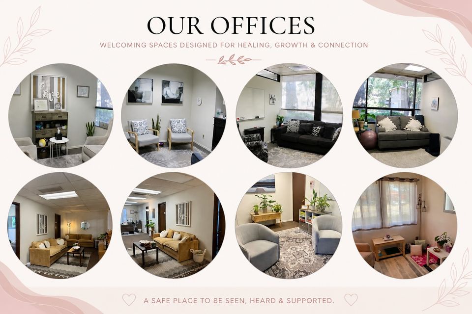 Our offices