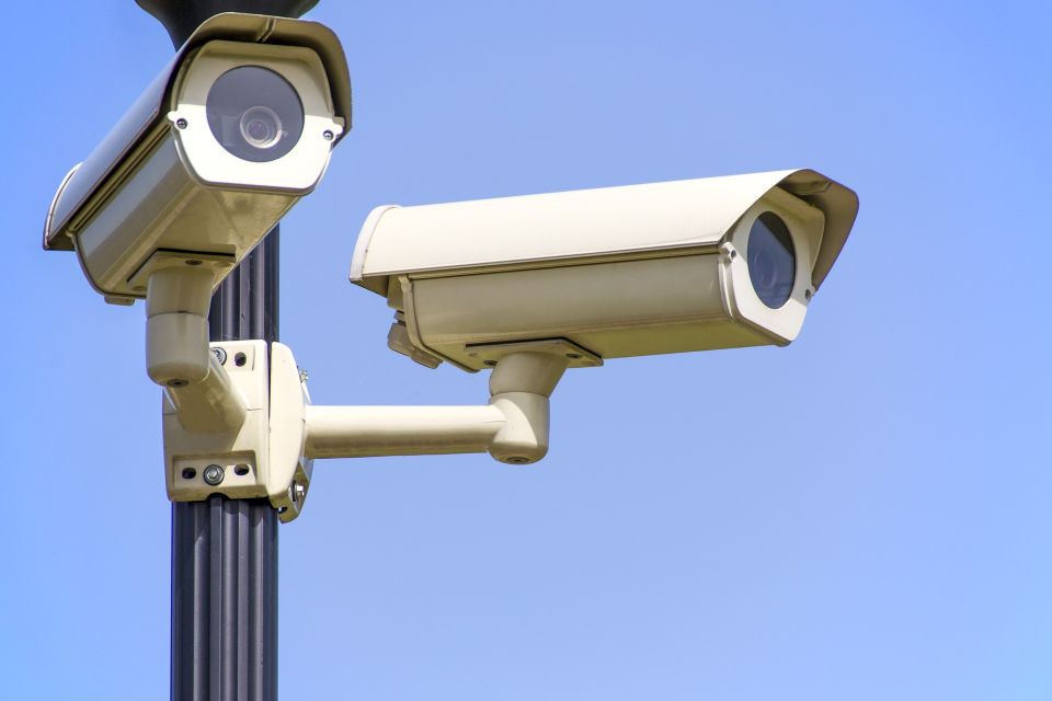 Top Priority Security Services