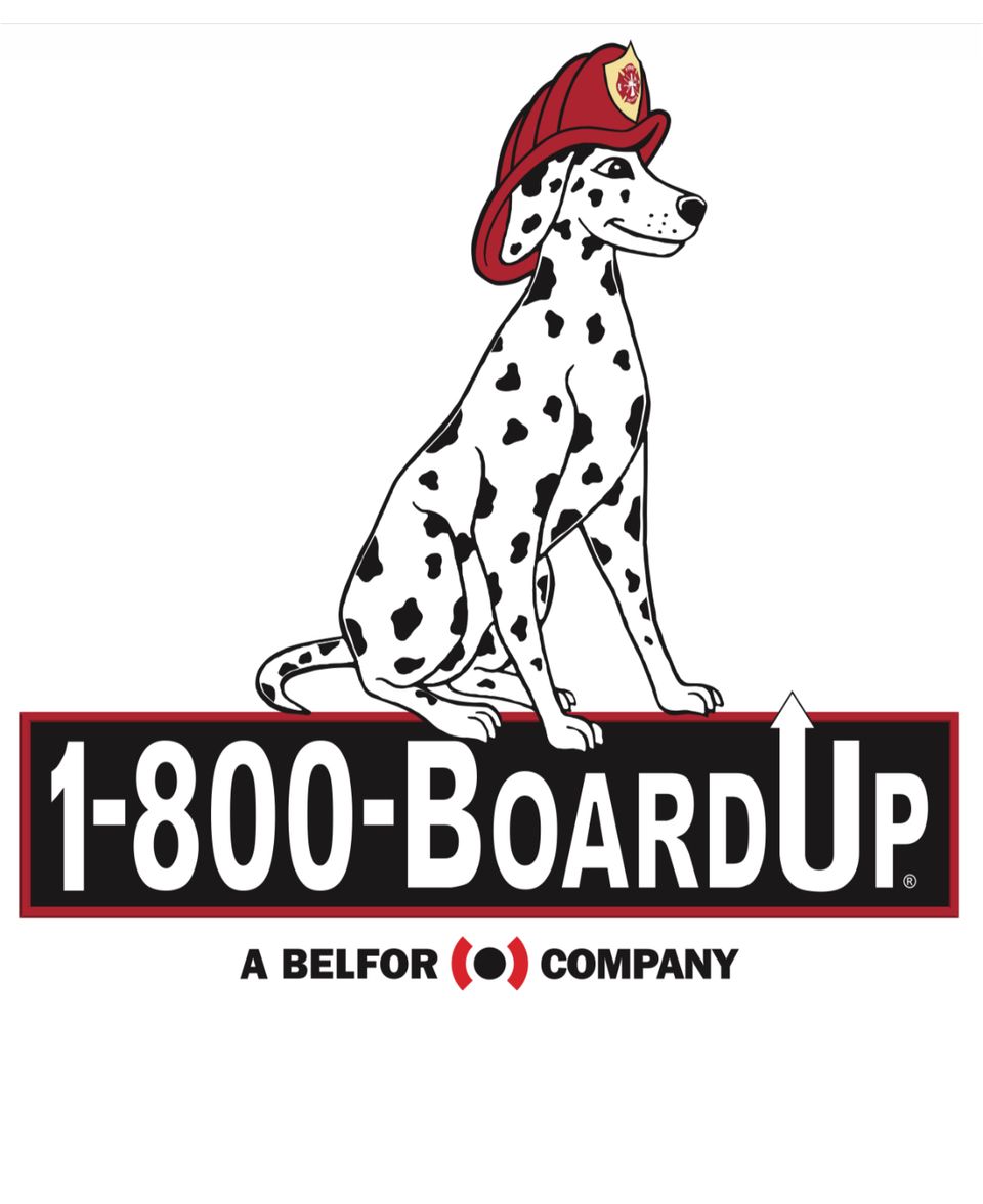 Boardup