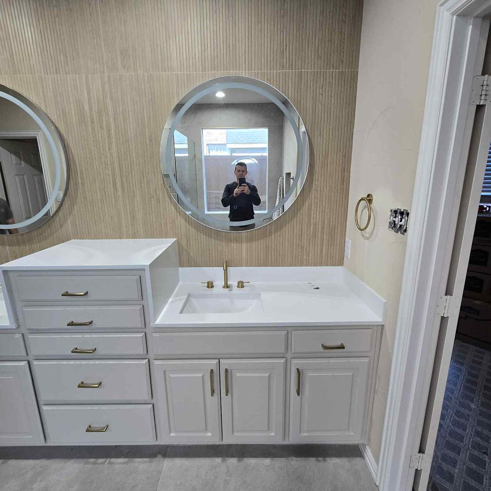 New bathrom 2