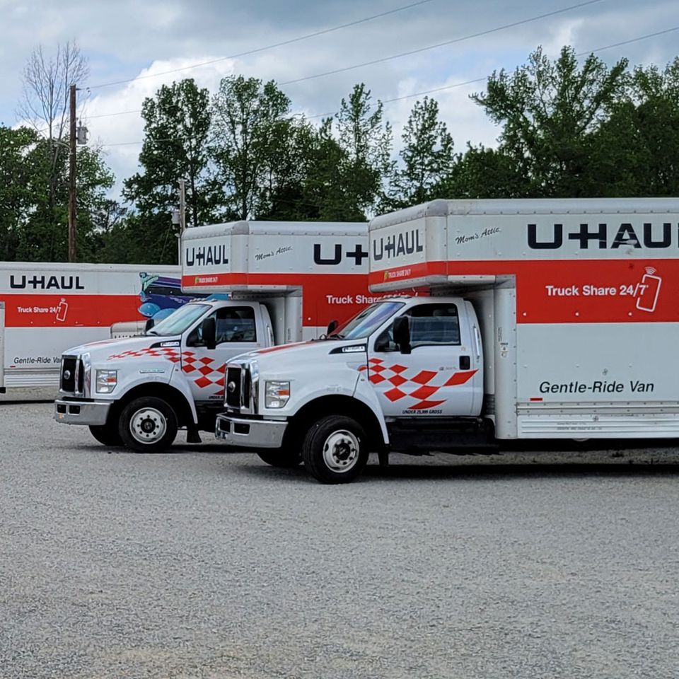 Uhaul 1