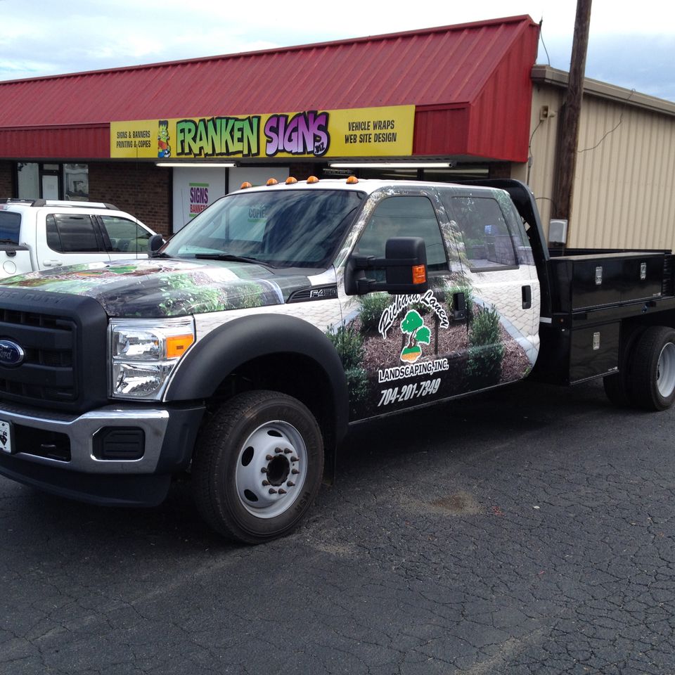 Laineylandscaping