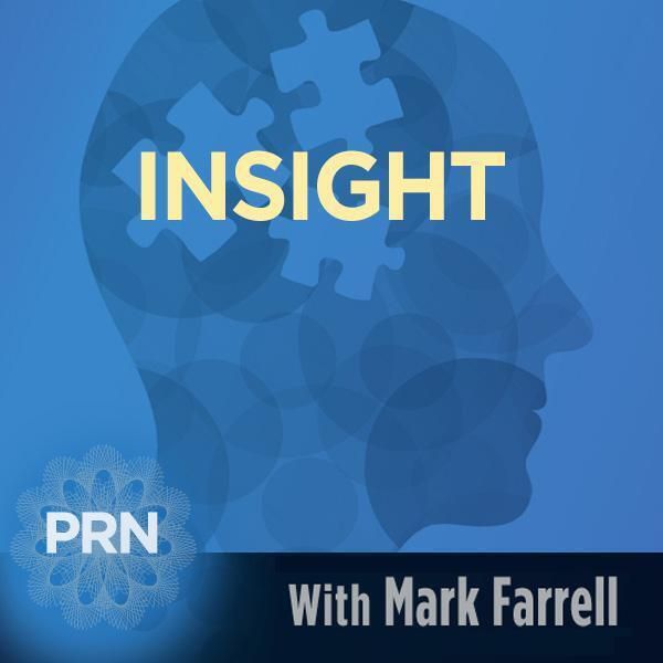 PRN Insight with Mark Farrell