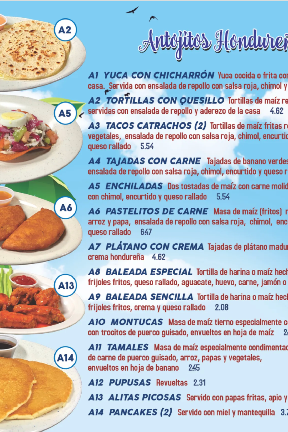 Bananas cropped kids menu 082825 nc