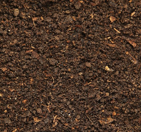 Topsoil | Western Fence Landscape in Twin Falls