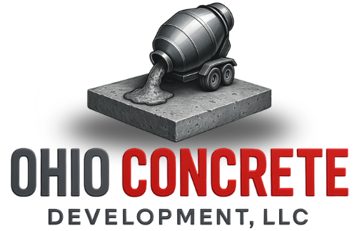 Ohio Concrete Development, LLC