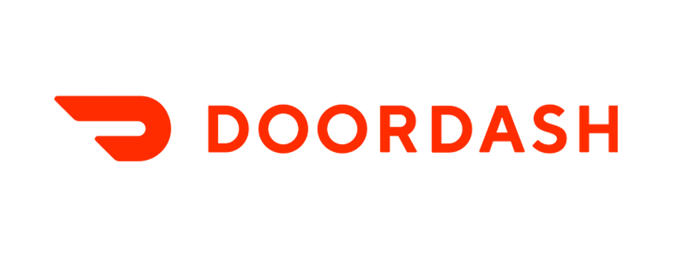 Doordash logo