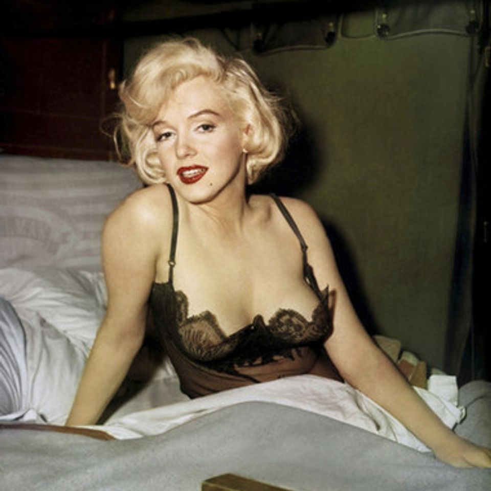 Monroe