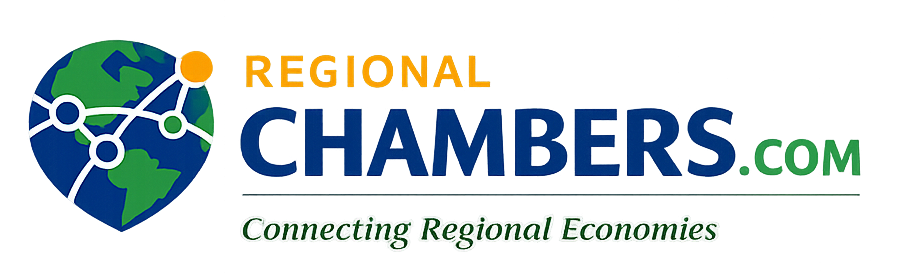 Regional Chamber Hub