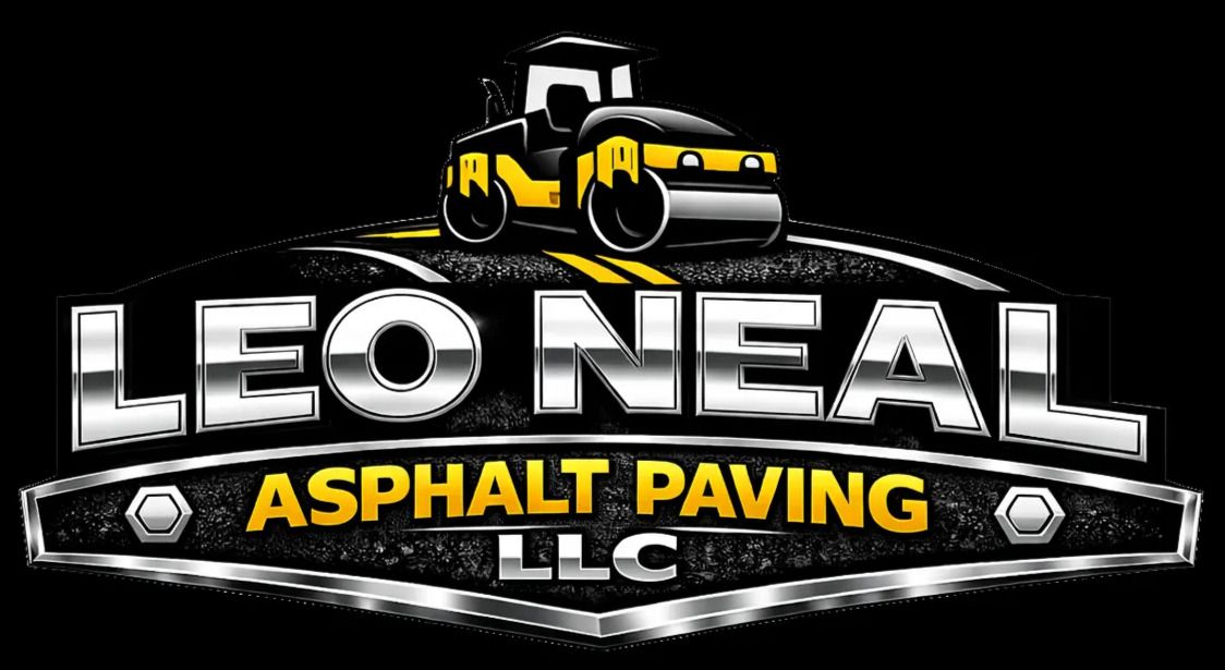 Leo Neal Asphalt Paving