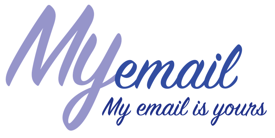 My email logo