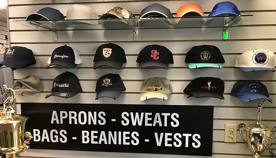 Cacustom caps 1