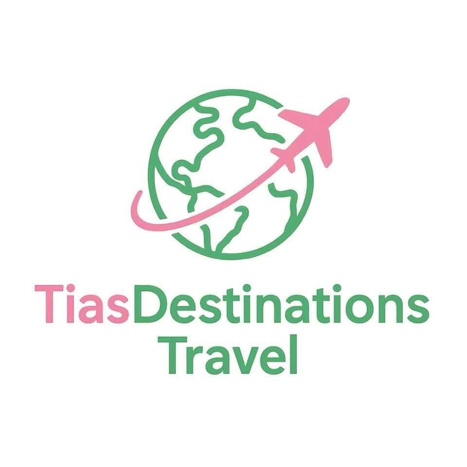 Tia’s Destinations Travels